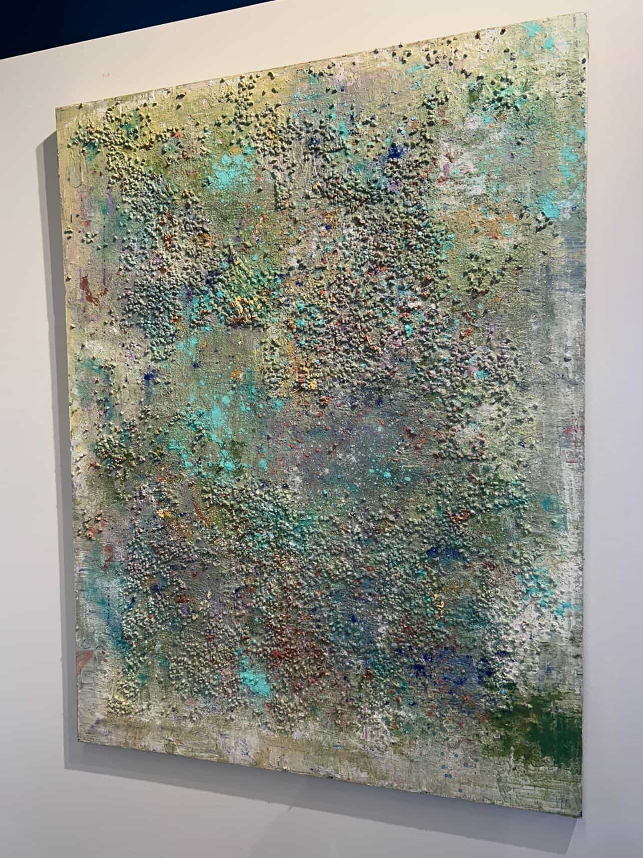 Ibiza in een zachte droom